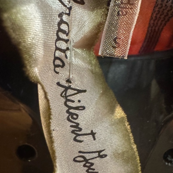 Aratta Pink and Blue Embroidered Blouse - Picture 7 of 9